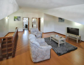 Spacious house in Santa Maria da Feira - 220 m² with city view